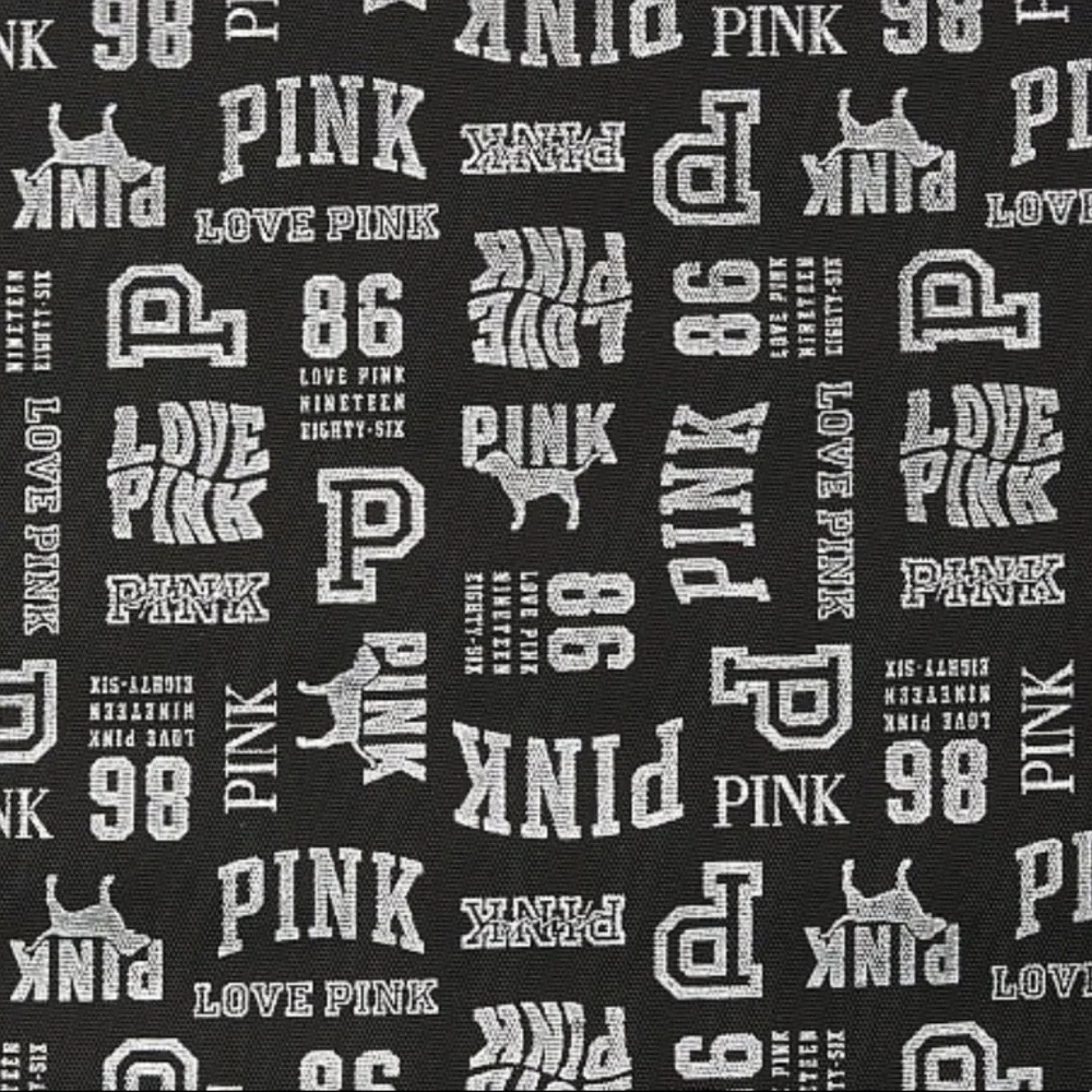 PINK VS Tech Case